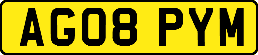 AG08PYM