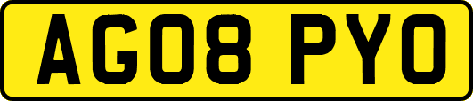 AG08PYO
