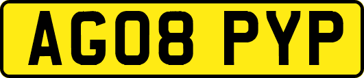 AG08PYP