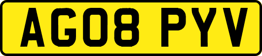 AG08PYV