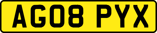 AG08PYX