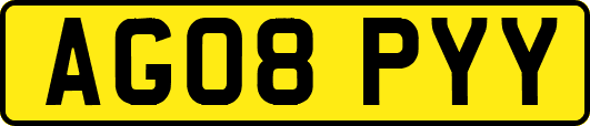 AG08PYY