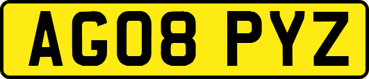 AG08PYZ