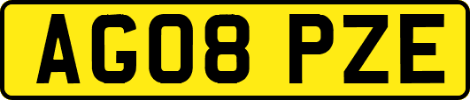 AG08PZE