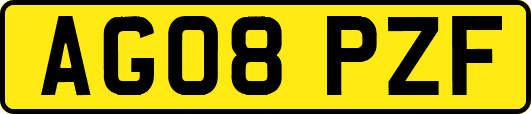 AG08PZF