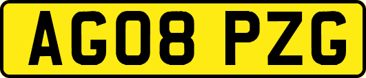 AG08PZG
