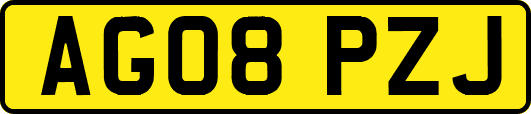 AG08PZJ