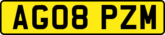 AG08PZM