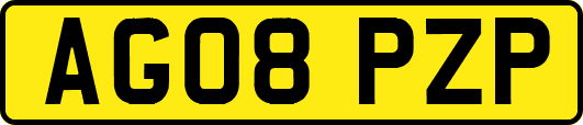 AG08PZP