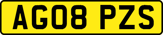 AG08PZS
