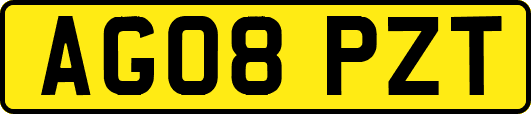 AG08PZT