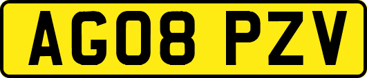 AG08PZV
