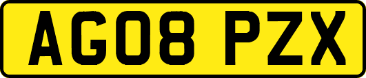 AG08PZX