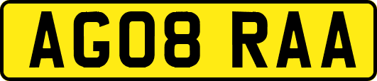 AG08RAA
