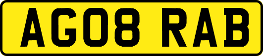 AG08RAB