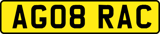 AG08RAC