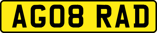 AG08RAD