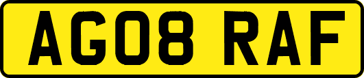 AG08RAF