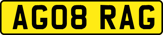 AG08RAG