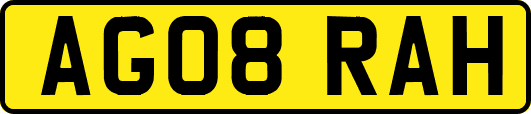 AG08RAH