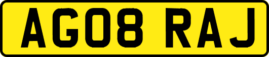 AG08RAJ