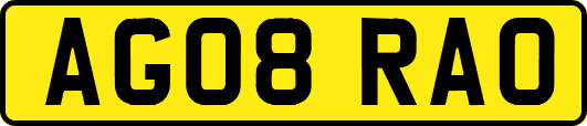 AG08RAO