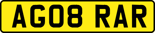 AG08RAR
