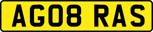 AG08RAS