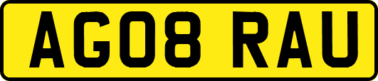 AG08RAU