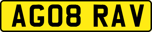 AG08RAV