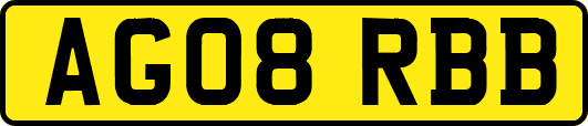 AG08RBB
