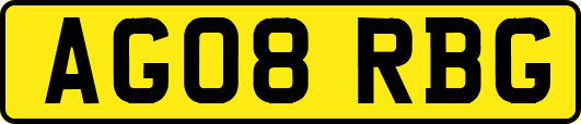 AG08RBG