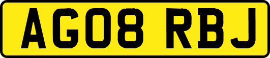 AG08RBJ