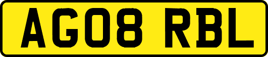 AG08RBL
