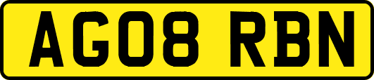 AG08RBN