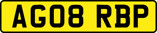 AG08RBP