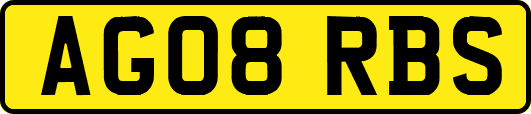 AG08RBS