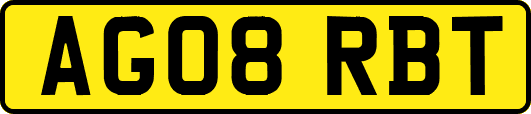 AG08RBT