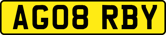 AG08RBY