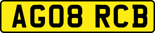 AG08RCB