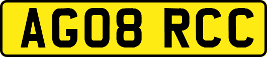 AG08RCC