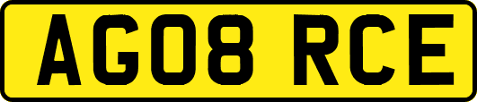 AG08RCE