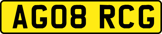 AG08RCG