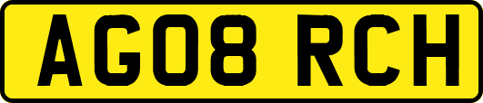 AG08RCH