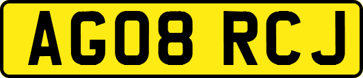 AG08RCJ
