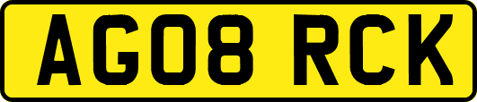AG08RCK
