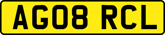 AG08RCL