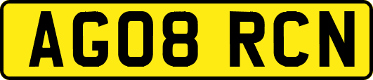 AG08RCN