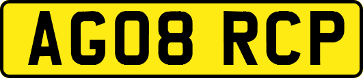 AG08RCP