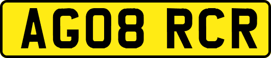 AG08RCR